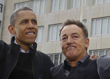 De Caetano a Wilco, as ‘playlists’ musicais de Obama