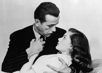 Humphrey Bogart dijo adiós hace sesenta años