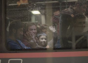 Tragedias a cámara lenta Tragedias a cámara lenta
