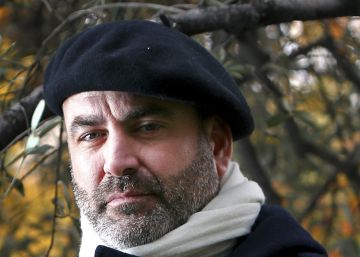 Ernesto Pérez Zúñiga: “Me da miedo ser complaciente con mi obra”