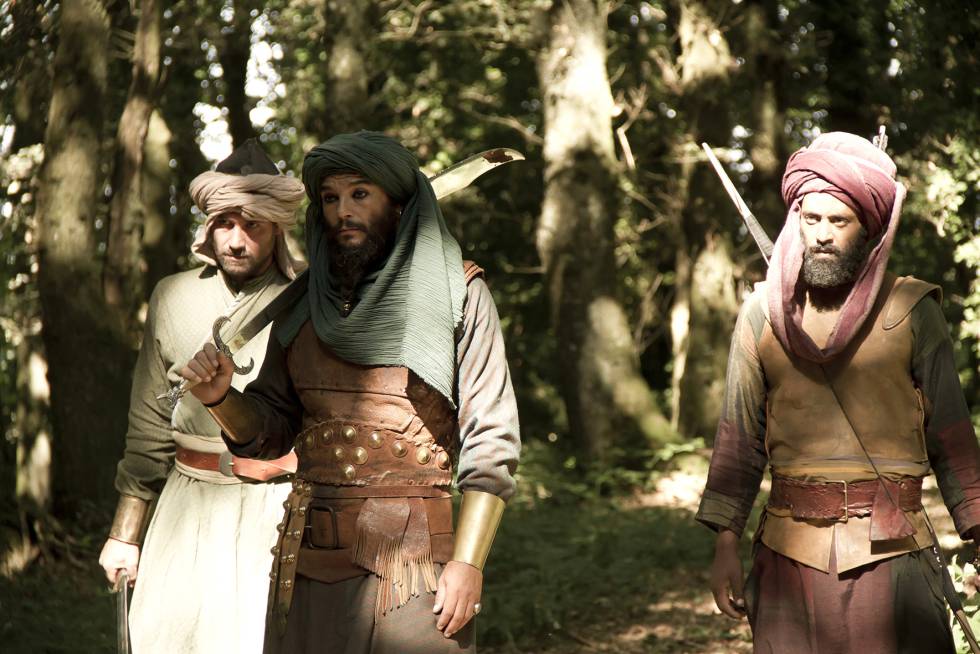 ‘El final del camino’ se queda a medias
