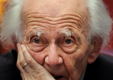Cinco formas de explicar a Zygmunt Bauman y nueve frases memorables