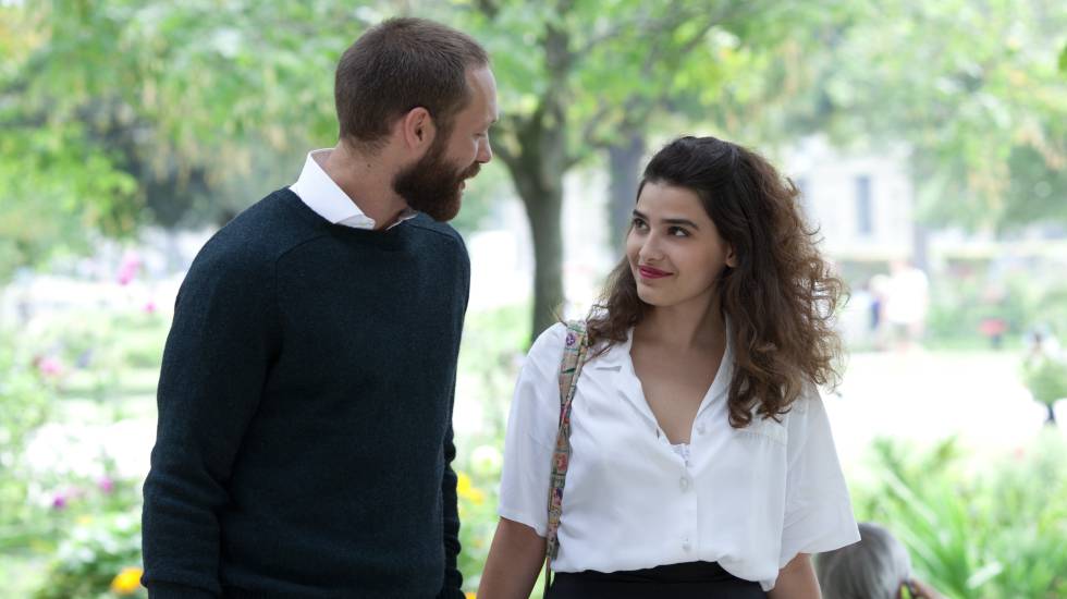 My French Film Festival a través de FilminLatino