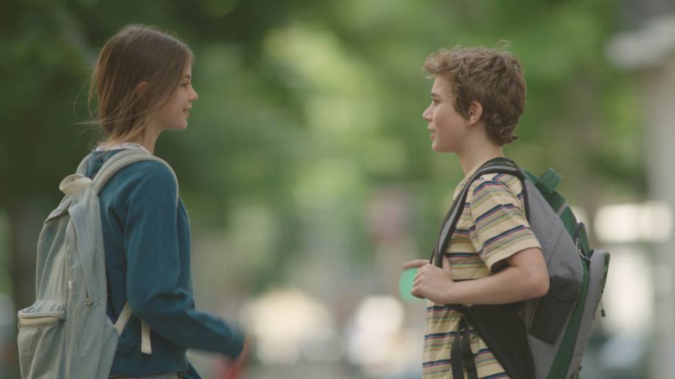 My French Film Festival a través de FilminLatino