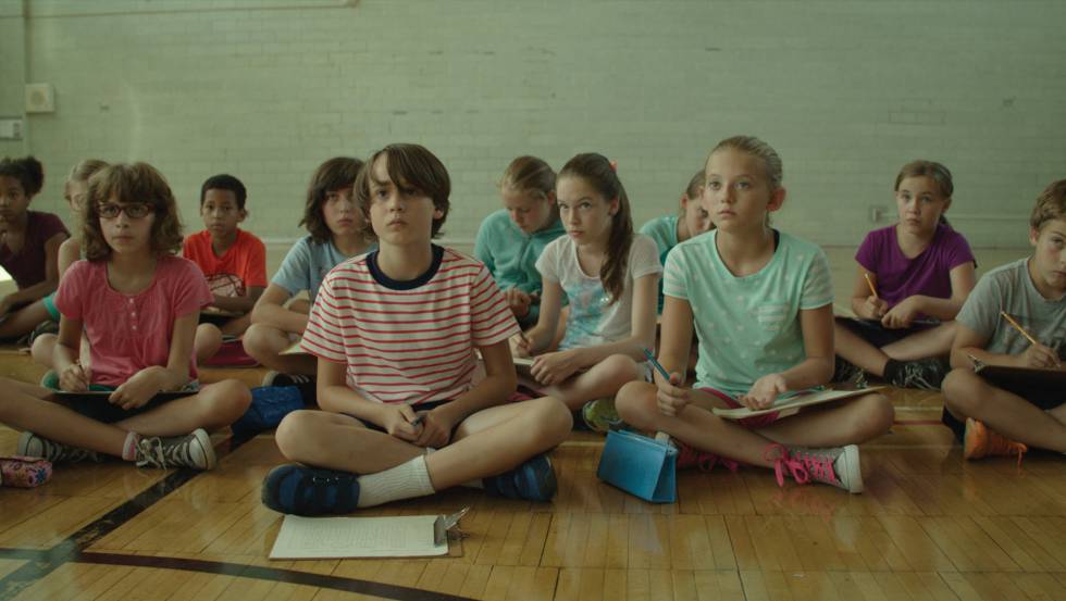 My French Film Festival a través de FilminLatino