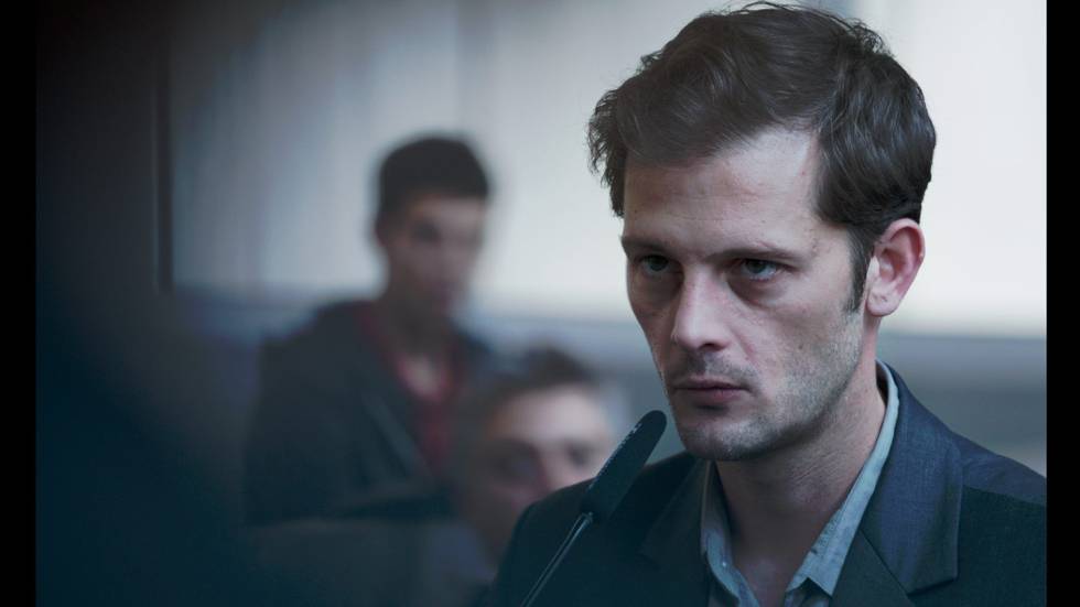 My French Film Festival a través de FilminLatino