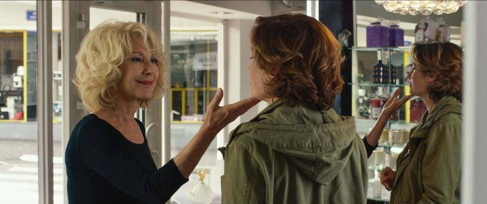My French Film Festival a través de FilminLatino