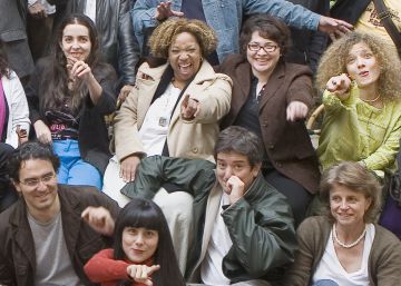La ‘generación ciempiés’ mexicana manda en la lista de escritores jóvenes latinoamericanos La ‘generación ciempiés’ mexicana manda en la lista de escritores jóvenes latinoamericanos