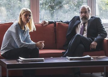 Como fazer séries com fundo político na era Donald Trump