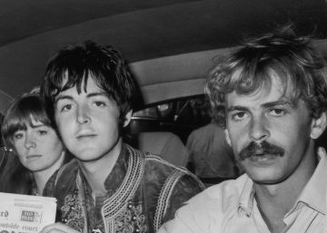 Muere Magic Alex, inventor al servicio de los Beatles