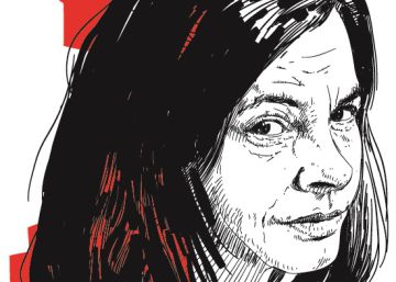 Cristina Peri Rossi: “Le daría el próximo Cervantes a Peri Rossi”