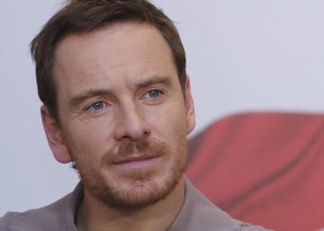 Michael Fassbender: “Mai tinc remordiments”