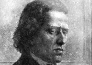 Descubierta una foto inédita de Chopin
