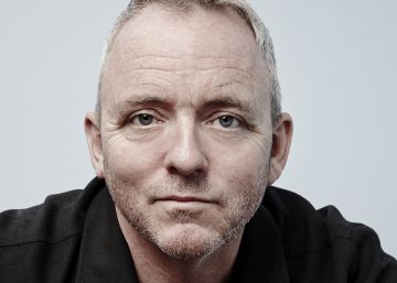 Dennis Lehane: “Solo puedo escribir las historias en las que creo”