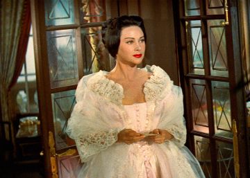 ‘Lola montes’, la depuración absoluta del cine de Max Ophüls