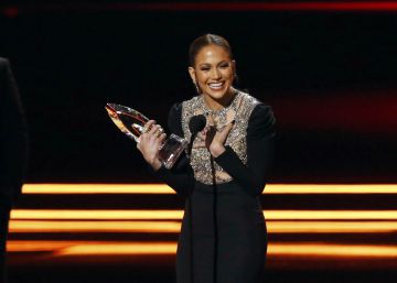People's Choice Awards 2017: todos los ganadores