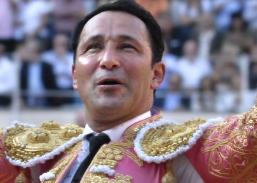 “Ir a los toros significa ejercer la democracia”