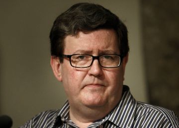 Juan Manuel Bonet será nombrado director del Cervantes Juan Manuel Bonet será nombrado director del Cervantes