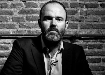 Juan Torca: un héroe turbio y necesario para la novela negra Juan Torca: un héroe turbio y necesario para la novela negra