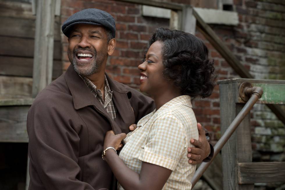 Hollywood teme por la diversidad tras la partida de Obama