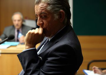 Ese Bárcenas no soy yo Ese Bárcenas no soy yo