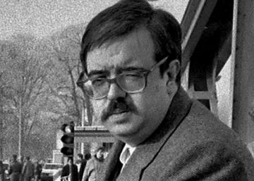 Juanjo Navarro Arisa, periodista d’immens talent i registre amplíssim