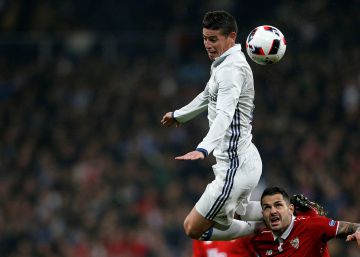El Real Madrid recibe al Málaga en la Liga