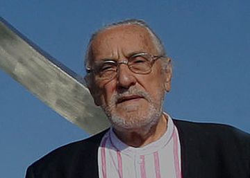Muere el pintor José Duarte, miembro del Equipo 57 Muere el pintor José Duarte, miembro del Equipo 57