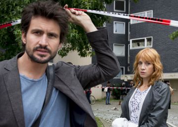 ‘Einstein’, un físico a lo Sherlock Holmes ‘Einstein’, un físico a lo Sherlock Holmes