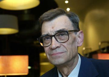 Un raro maestro de la ironía Un raro maestro de la ironía