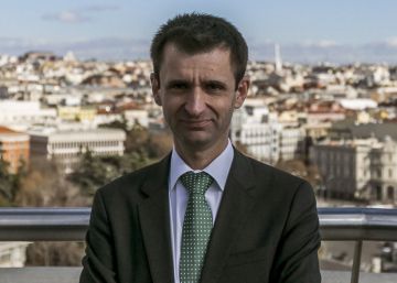 “Telemadrid no tiene que expulsar a nadie” “Telemadrid no tiene que expulsar a nadie”