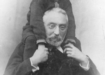El Unamuno enamorado visita Europa
