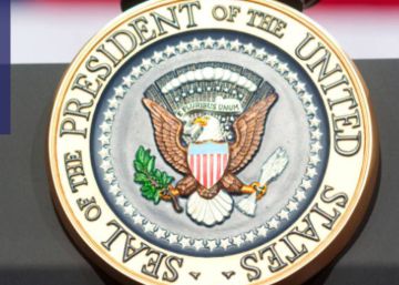 La RAE confía en que la retirada del español de la web de la Casa Blanca sea pasajera La RAE confía en que la retirada del español de la web de la Casa Blanca sea pasajera