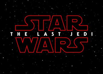 El Episodio VIII de ‘Star Wars’ se llamará ‘Los últimos jedi’