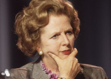 Thatcher ocupa más espacio que Churchill y casi tanto como Shakespeare en el diccionario biográfico de Oxford