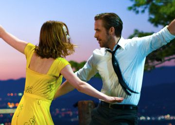 ‘La La Land’ iguala el rècord de 14 nominacions pels Oscars 2017