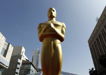 Todos los nominados a los Oscar 2017