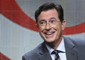 Stephen Colbert presentará los Emmy 2017 Stephen Colbert presentará los Emmy 2017