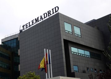 Tres televisiones cancelan programas musicales nocturnos por el escándalo de la SGAE Tres televisiones cancelan programas musicales nocturnos por el escándalo de la SGAE