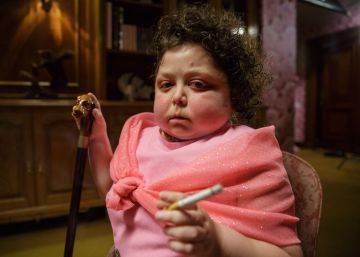 ‘Pieles’, de Eduardo Casanova, se estrenará en la Berlinale