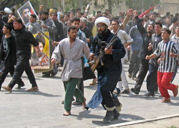 La batalla de la guerra de Irak que nunca tuvo lugar