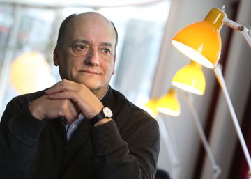 Martín Garzo: “La literatura es viajar a los márgenes de lo real”