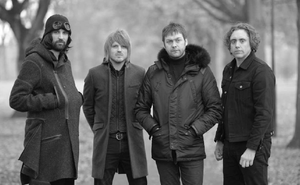Resultado de imagen para kasabian 2017 ultimo video