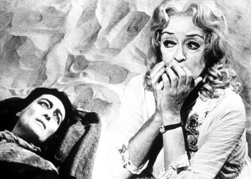 Un gran drama con toques de terror: ‘¿Qué fue de Baby Jane?’