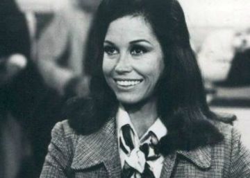 Morre Mary Tyler Moore, lenda da comédia