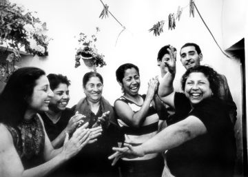 Colita conclou la seva història d’amor amb el flamenc