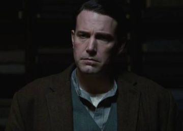 Ben Affleck: un director competente, un actor inane