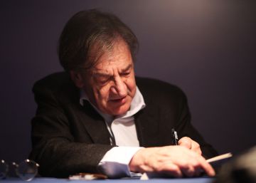 Finkielkraut, contra el “neoprogresismo” y el “islamo-izquierdismo”