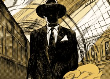 BCNegra: Connolly, Lehane, Indridason i altres lectures recomanades
