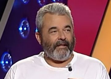 ‘Saber y ganar’ reconoce un error y readmite a José Pinto